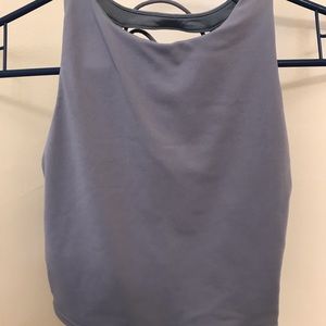 Alo Movement Bra *Read